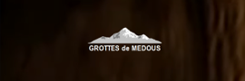 Grottes de Médous
