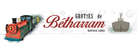 Grottes de Bétharram