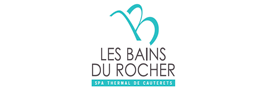 Les Bains du Rocher à Cauterets