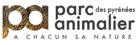 Parc animalier