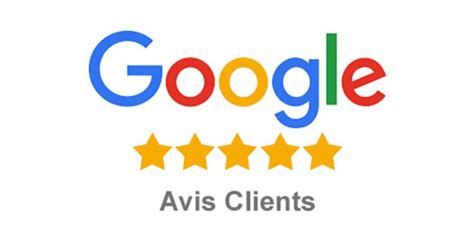 avis google